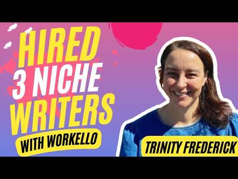 Strawberry Media - Customer Success Story (Trinity Frederick - CEO and Founder)