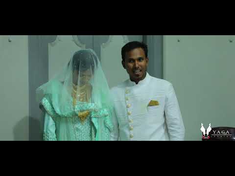 Wedding Photographer portfolio by Yaga Studios in Chennai - Photo 0