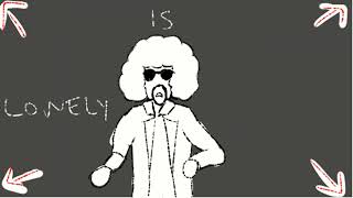 Electric Light Orchestra - Buildings Have Eyes  Fan-made Music Video Animatic