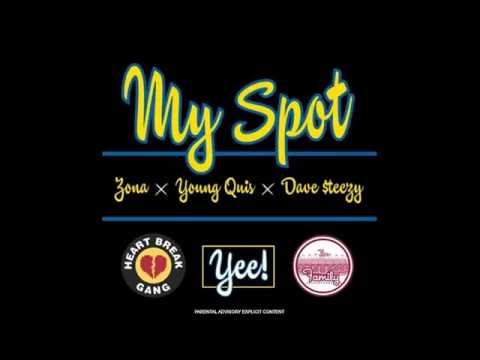 The Family - My Spot ft. HBK Dave Steezy (Prod. by Jay P Bangz & BP)