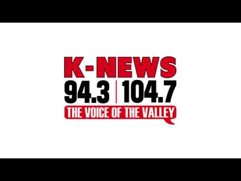 KNWQ/Palm Springs, California + 2 Other Legal IDs - March 8, 2023