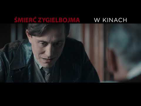 Tráiler Muerte y Vida de un Activista Político [WEB-DL] 2021
