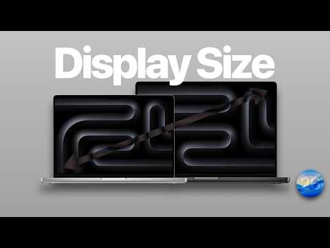 14 inch vs 16 inch MacBook: The Real Differences!