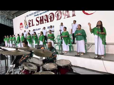 I delight to do your will - ESGMM