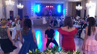 Download lagu Dirty Dancing First Wedding Dance - Marta i Robert Pierwszy Taniec mp3