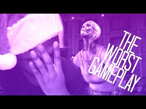 I HATE THIS VARIATION 😡 (Klassic Ladder Walkthrough and Ending)