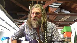 The White Buffalo In The Garage - Episode 3 &quot;Avalon&quot;