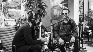 Scott Weiland & The Wildabouts - "The Jean Genie" (David Bowie Cover) | Strombo Sessions