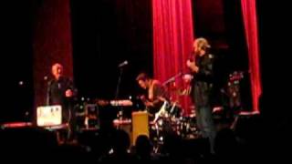Charlie Musselwhite - Harmonica Blowout 1/31/2009