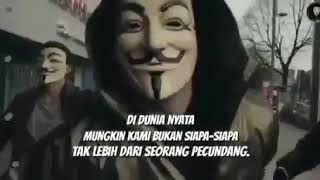 Download lagu Story' WA hacker keren mp3