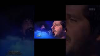 Pour mieux s’aimer « Patrick FIORI » Par ABIG (en Hommage à Grégory LEMARCHAL)