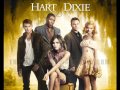 Hart of Dixie Soundtrack [Tift Merrit Broken] 