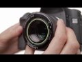 Lensbaby Composer Pro Video #1