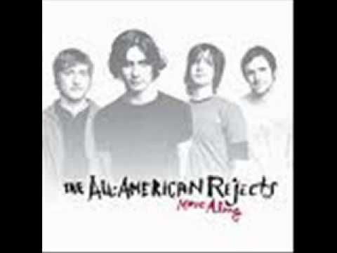 The All-American Rejects - Move along (lyrics in description)
