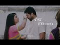 Uyire Ennai Meendum Inaivaya Song Love Failiure Song Trending Song Lovefailiure Broken