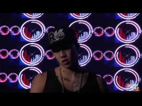 130714 R16KOREA 박재범(JAY PARK) - Appetizer+Enjoy The Show