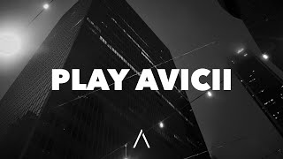 Cover art for Play Avicii