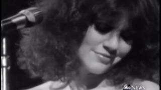 Linda Ronstadt Person Of The Week