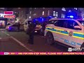 DURBAN CBD CRACKDOWN Mkhwanazi Leads Night Raid Drugs Firearm Undocumented Nationals Arrested