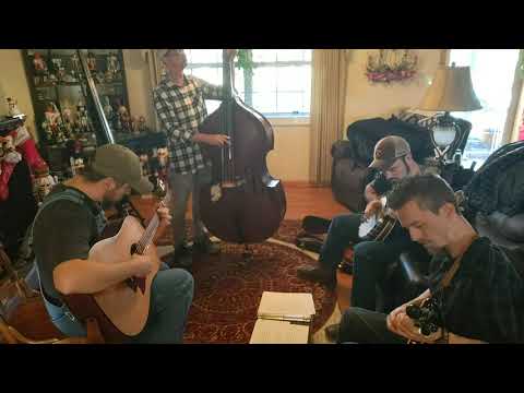 I'll Be True (While You're Gone) - The Stonewalls - Bluegrass - New 2020