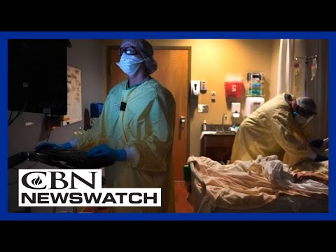 CBN NewsWatch AM: January 11, 2022