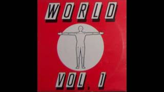 WORLD - ALL B & M  1991