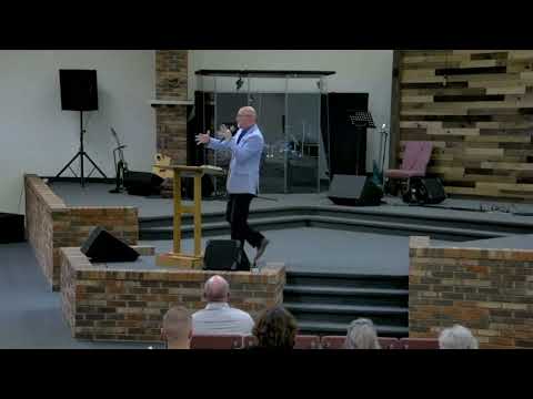 FGT  Celebration Conference - 2022-08-21 - PM Service!