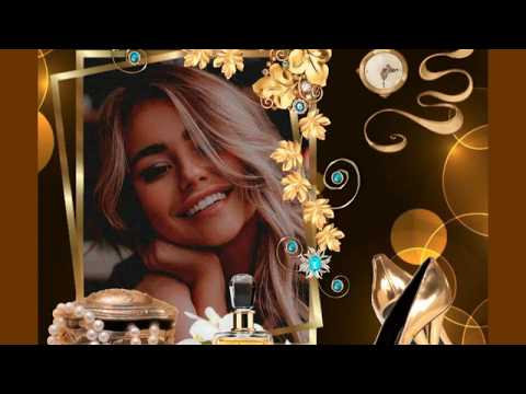 Barry Blue ♫♫  Dancing On A Saturday Night ♫♫