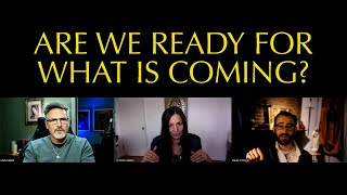 How to Prepare for the End Times - The Countdown Crew Part 1 of 3
