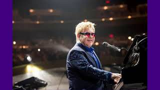 Elton John &quot;Meal Ticket&quot; Live Madison Square Garden 2005 SBD
