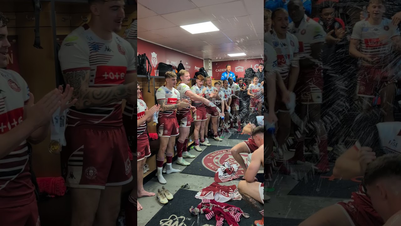 ๐ฅ Winning with Westwood - Reserves Grand Final Edition!