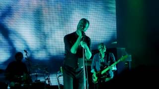 (09 of 17) The National - Conversation 16 at the Paramount 9.20.13