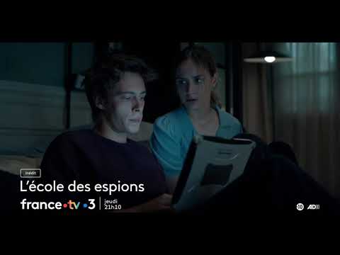 Bande annonce