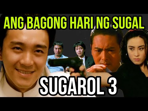 Isang Simpleng Lalaki, Naging Hari Ng Sugal! | Sugarol 3 | Full Tagalog Movie Recap
