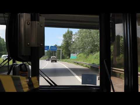 STCP 1739 - Linha 601 - A28