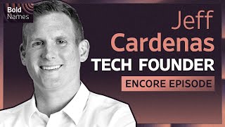 Encore: This CEO Says Humanoid Robots Are the 'Space Race' of Our Time | WSJ's Bold Names