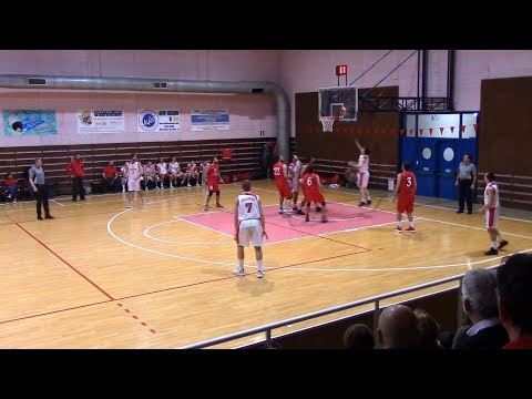 Casarsa vs San Vito Game Recap - 13 Gennaio 2019