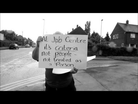 Geoff's Truth - Leeds Poverty Truth Commission