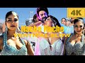 Nache Nache Malavika Mohan Dance Edit The RajaSaab