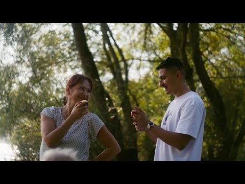 Dhali - Strada Asta (Official Video)