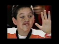 Kellogg S Frosted Flakes Cereal Television Commercial 2003 NHL