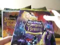 3 Different Versions Of Sleeping Beauty