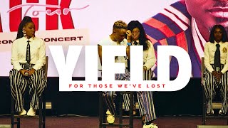 GAISE BABA -  YIELD (Live Version)  