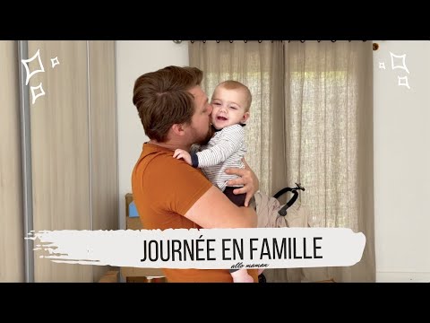 UN MERCREDI AVEC NOUS - VLOG