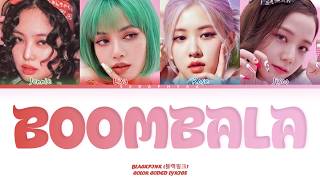 Download lagu [AI COVER] BLACKPINK — 'BOOMPALA' | by LE SSERAFIM mp3