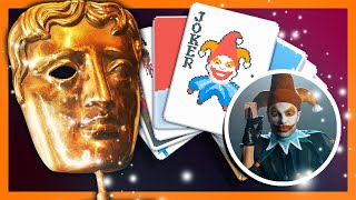 BAFTA 2025 - Interviewing Ben Starr (Jimbo from Balatro)