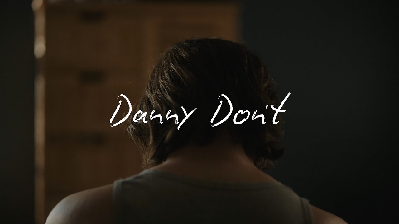 Avery Anna - Danny Don't (Official Music Video)