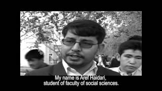 Mohtarama (Trailer)