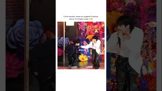 Download lagu Cortis member James as Jungkook's backup dancer on inkigayo stage🙌🔥 #jk #jungkook #btsarmy #cortis mp3 Download lagu Cortis member James as Jungkook's backup dancer on inkigayo stage🙌🔥 #jk #jungkook #btsarmy #cortis mp3