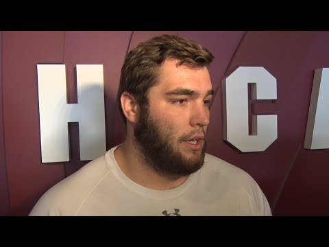 Zack Bailey Media Availability — 3/5/18